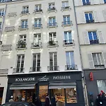 Appartement Saint-Dominique 7 Eme