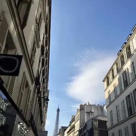 Apartment Saint-dominique 7 Eme Paris