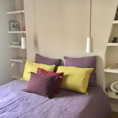 Apartment Saint-dominique 7 Eme