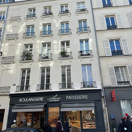 Saint-dominique 7 Eme *